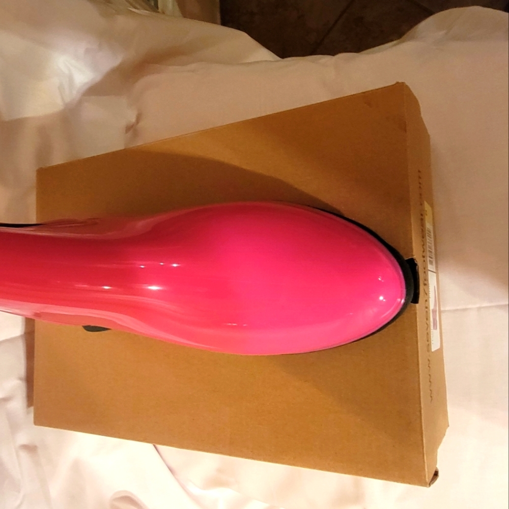 Rain boots